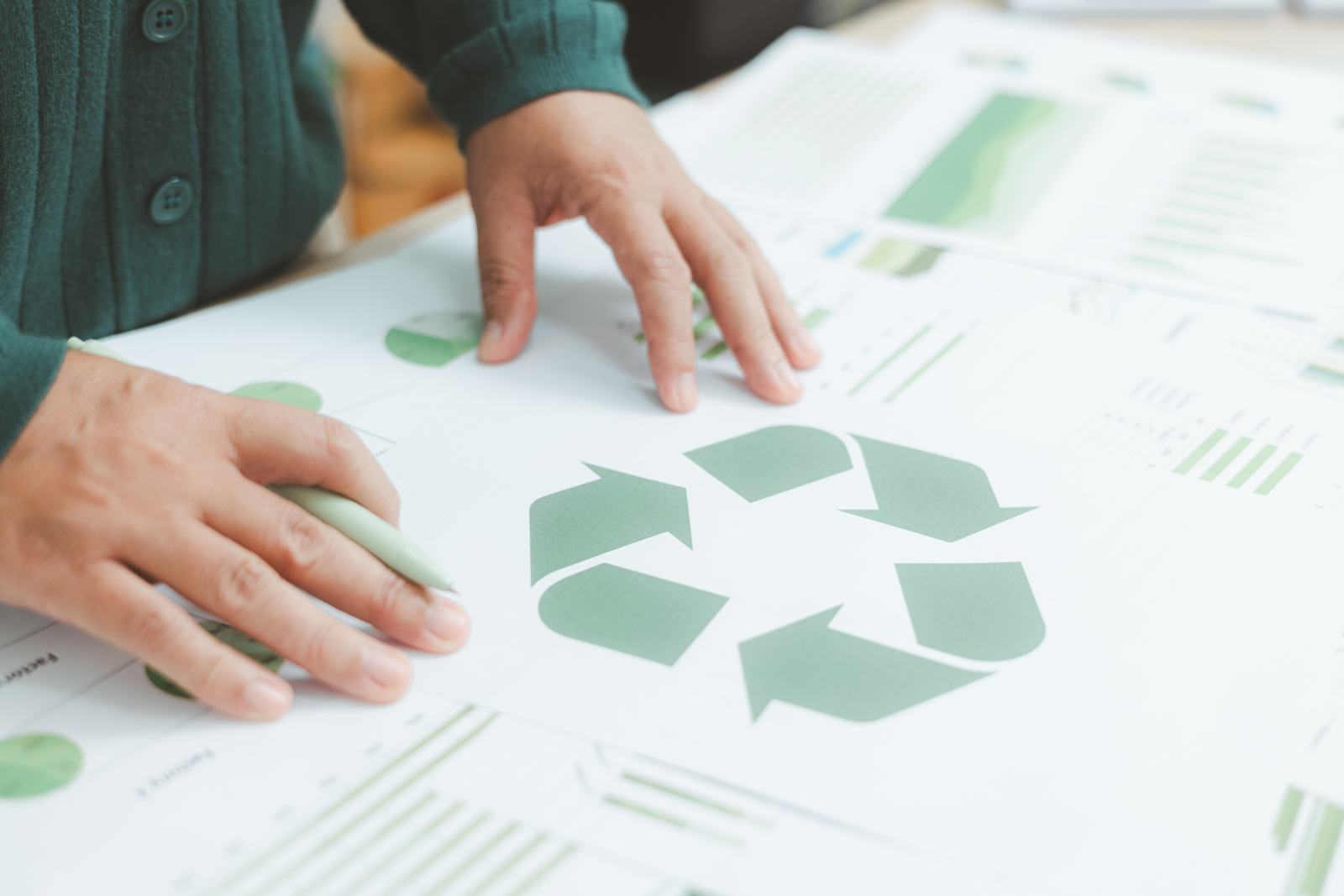 Journée mondiale de l'environnement : Servimmob s'engage